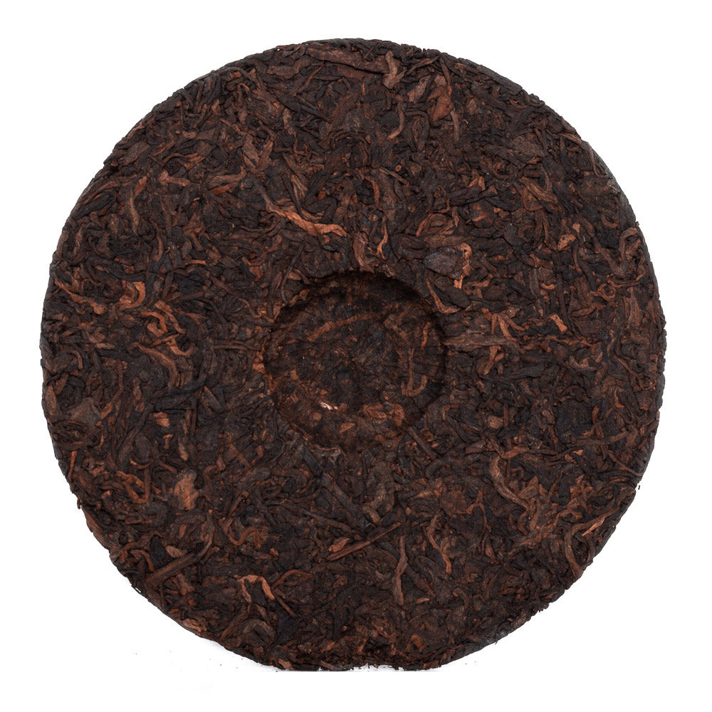 Gu Shu Chen Yun 2009, 357g