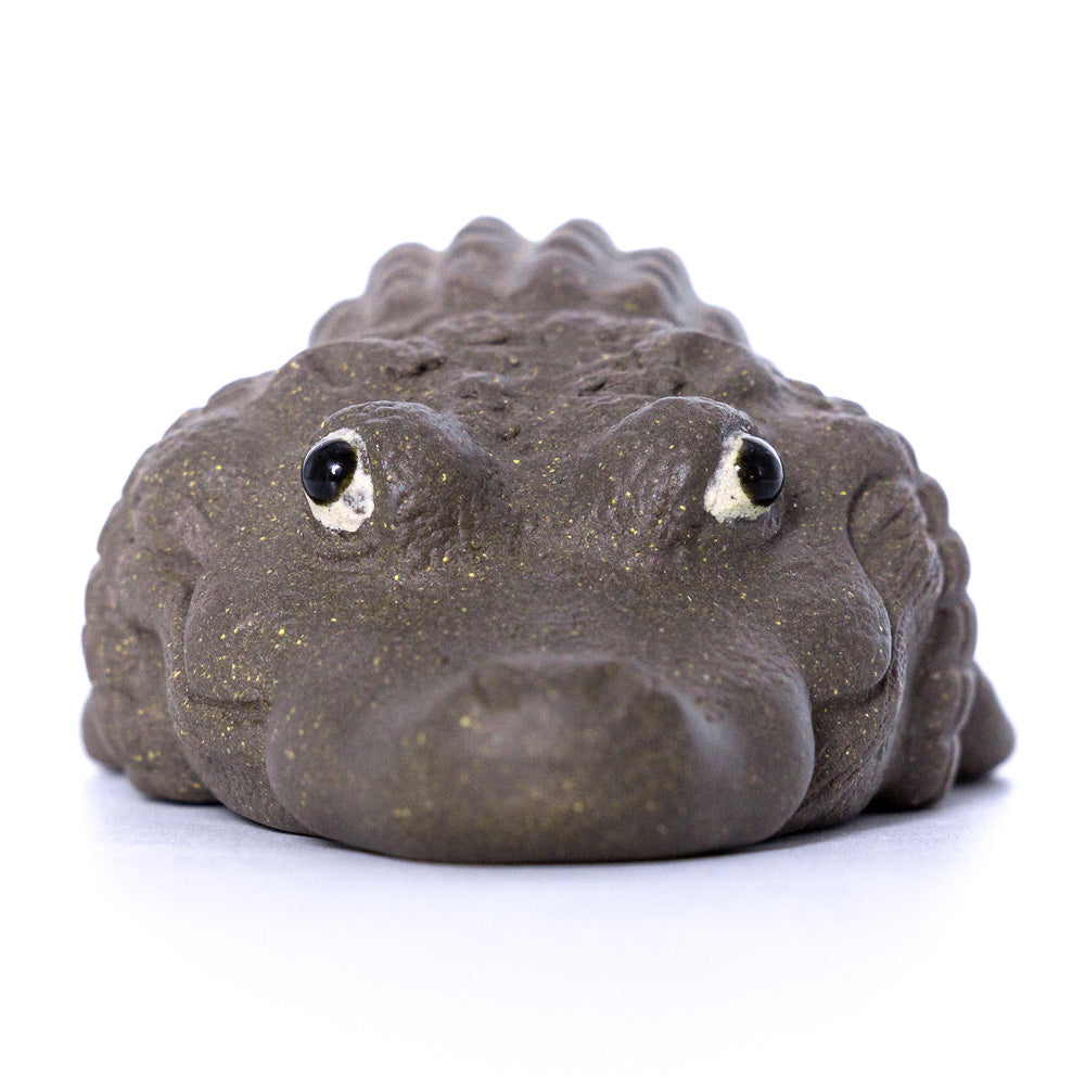 Crocodile Tea pet, 9cm