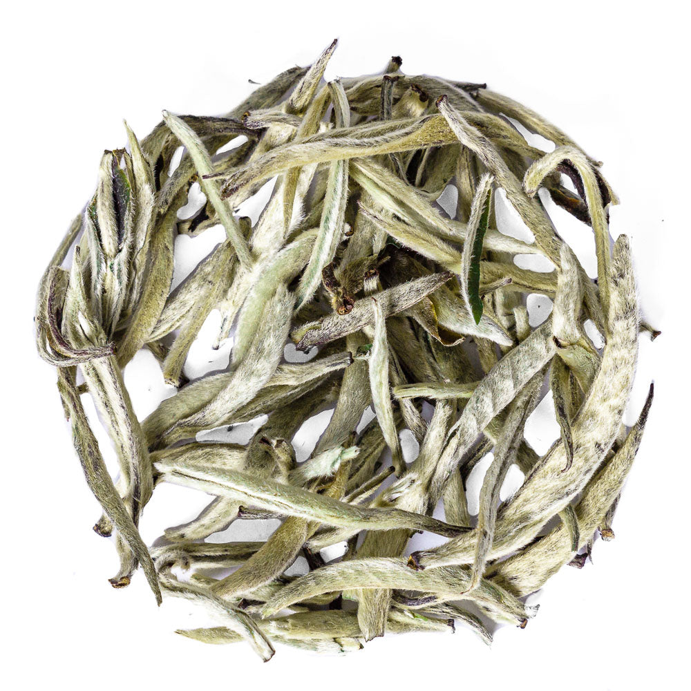 White tea Yin Zhen "Silver Needles", 50g