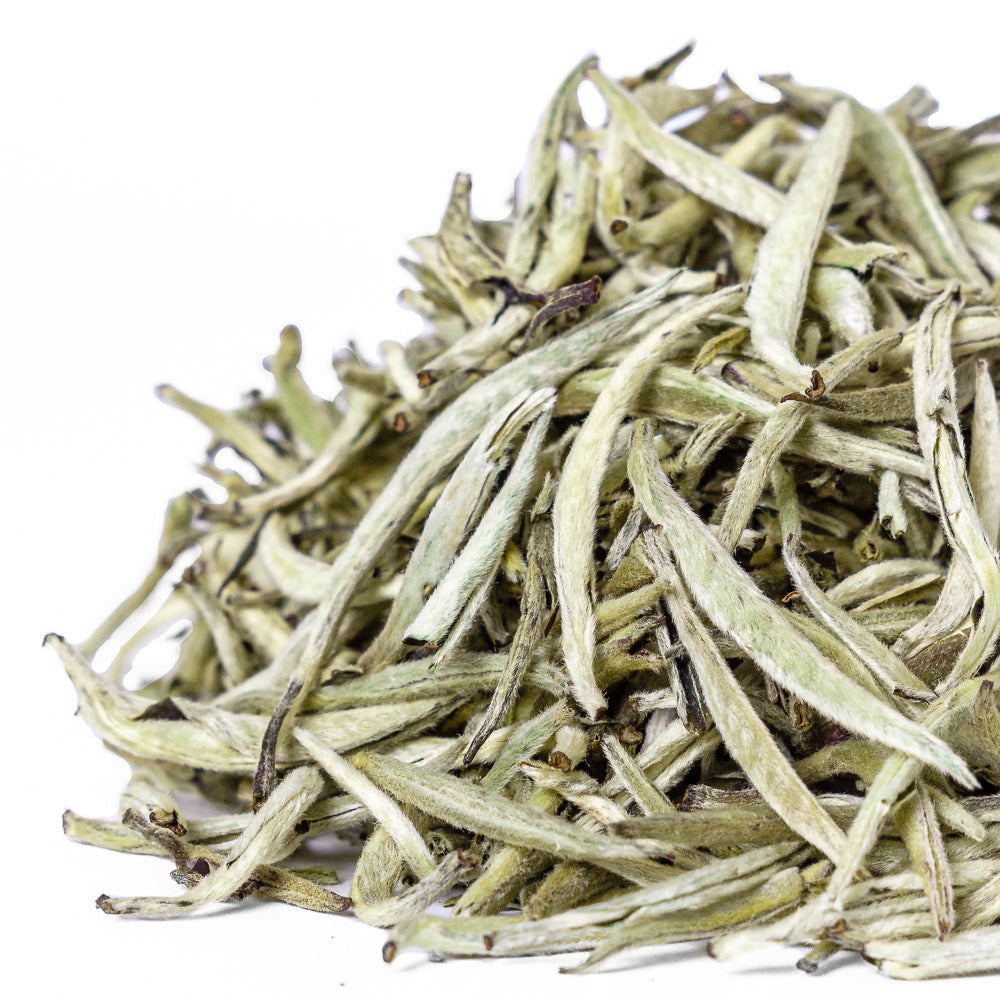 Yin Zhen Silver Needles