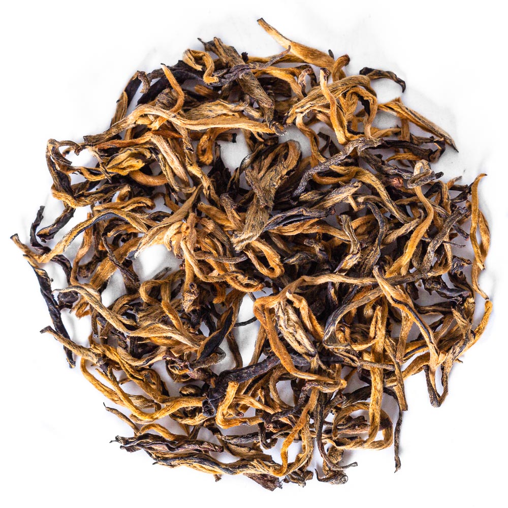 Dian Hong Mao Feng, 50g
