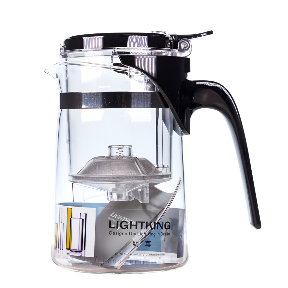Teapot LightKing SAG-08, 500ml