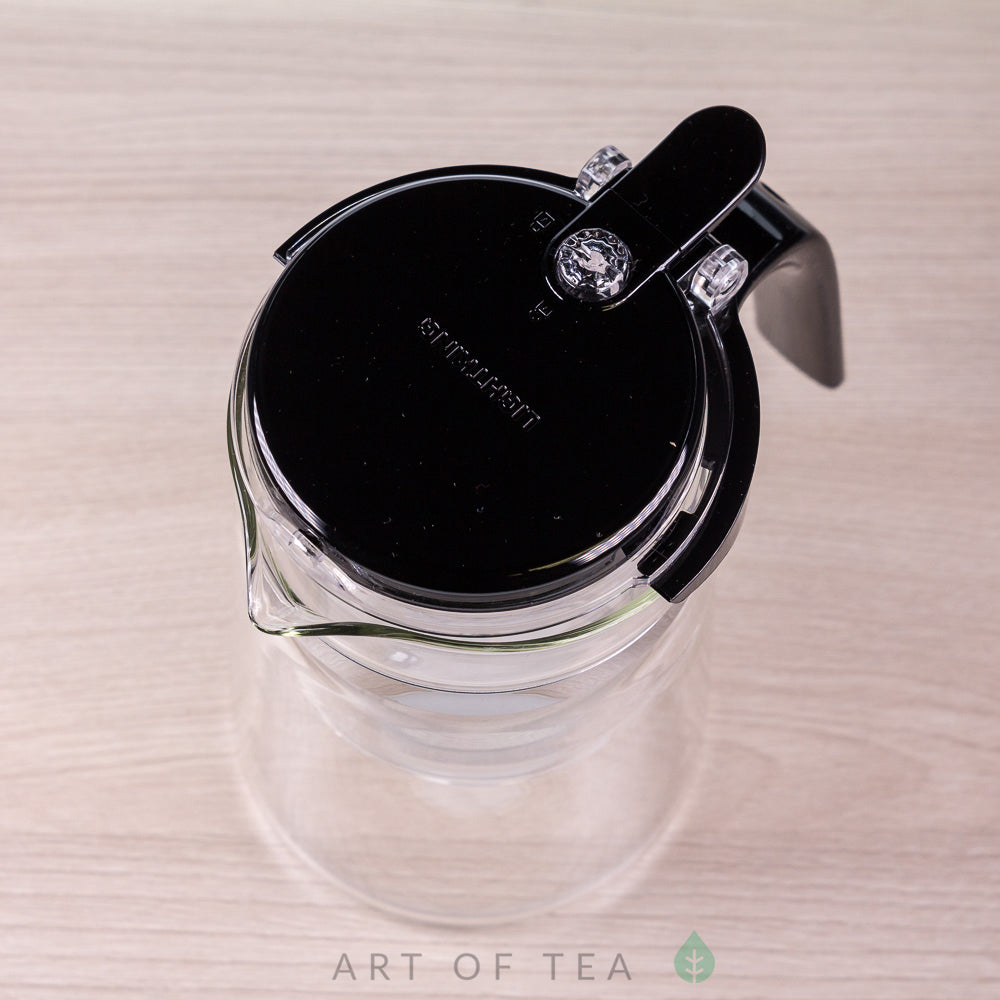 Teapot LightKing SAG-08, 500ml