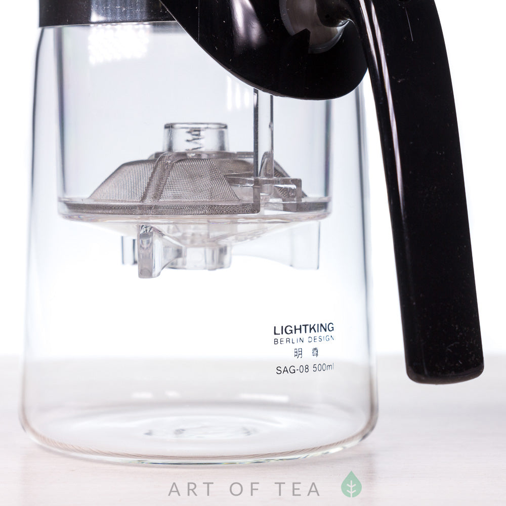 Teapot LightKing SAG-08, 500ml