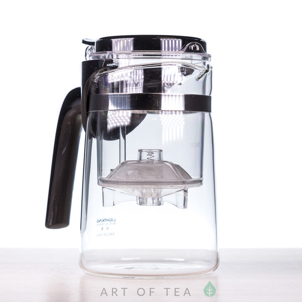 Teapot LightKing SAG-08, 500ml