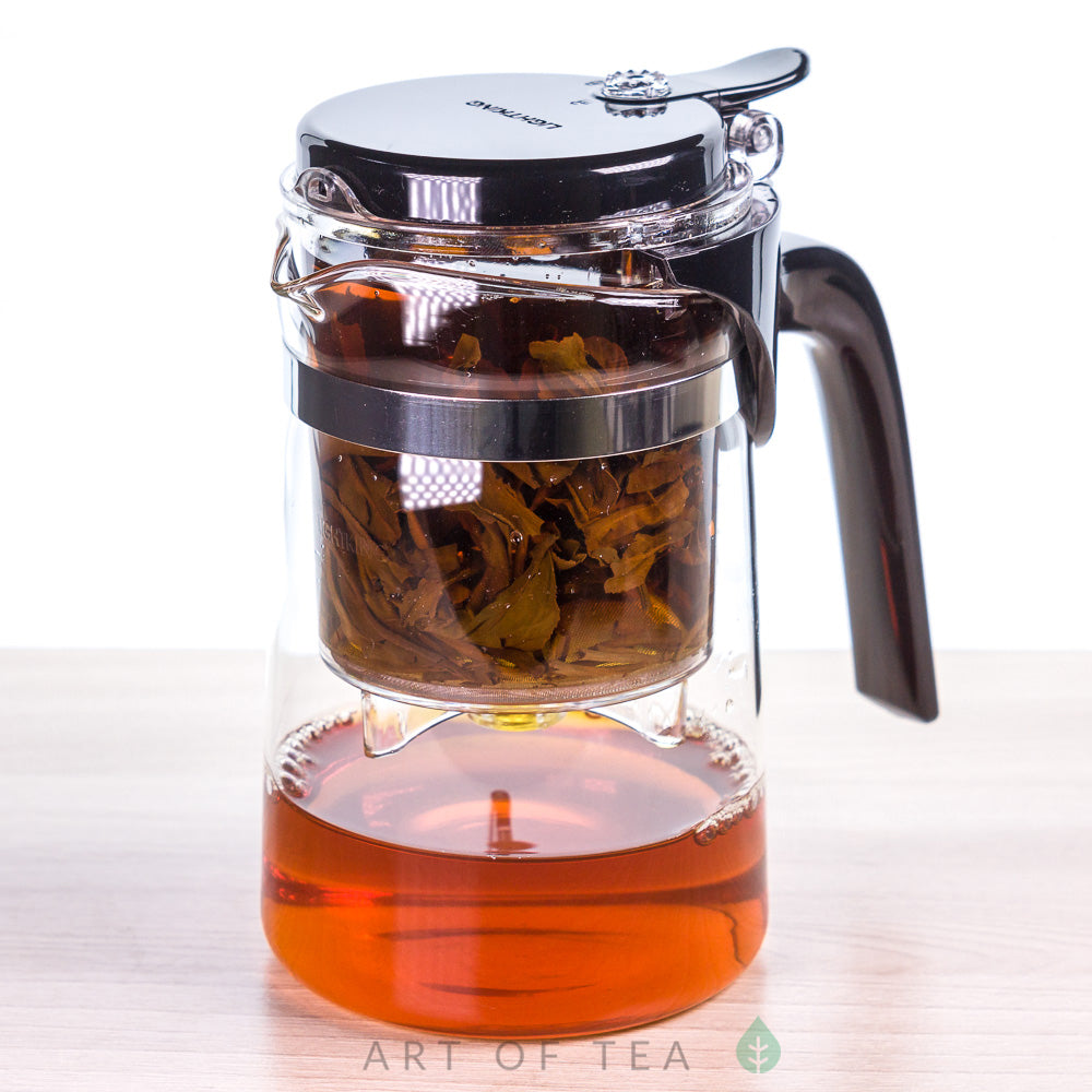 Teapot LightKing SAG-08, 500ml