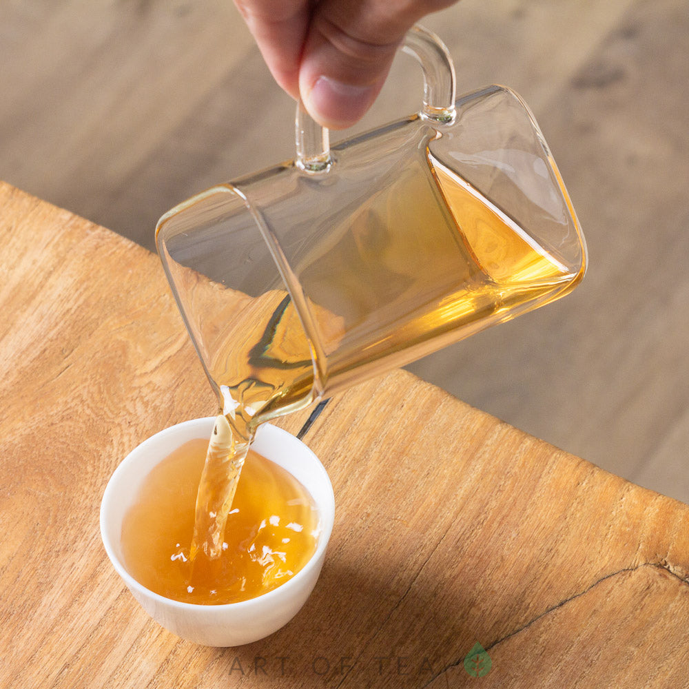 Oolong Mi Lan Xiang Gao Shan Dan Cong "Honey Orchid", Guandong, 50g