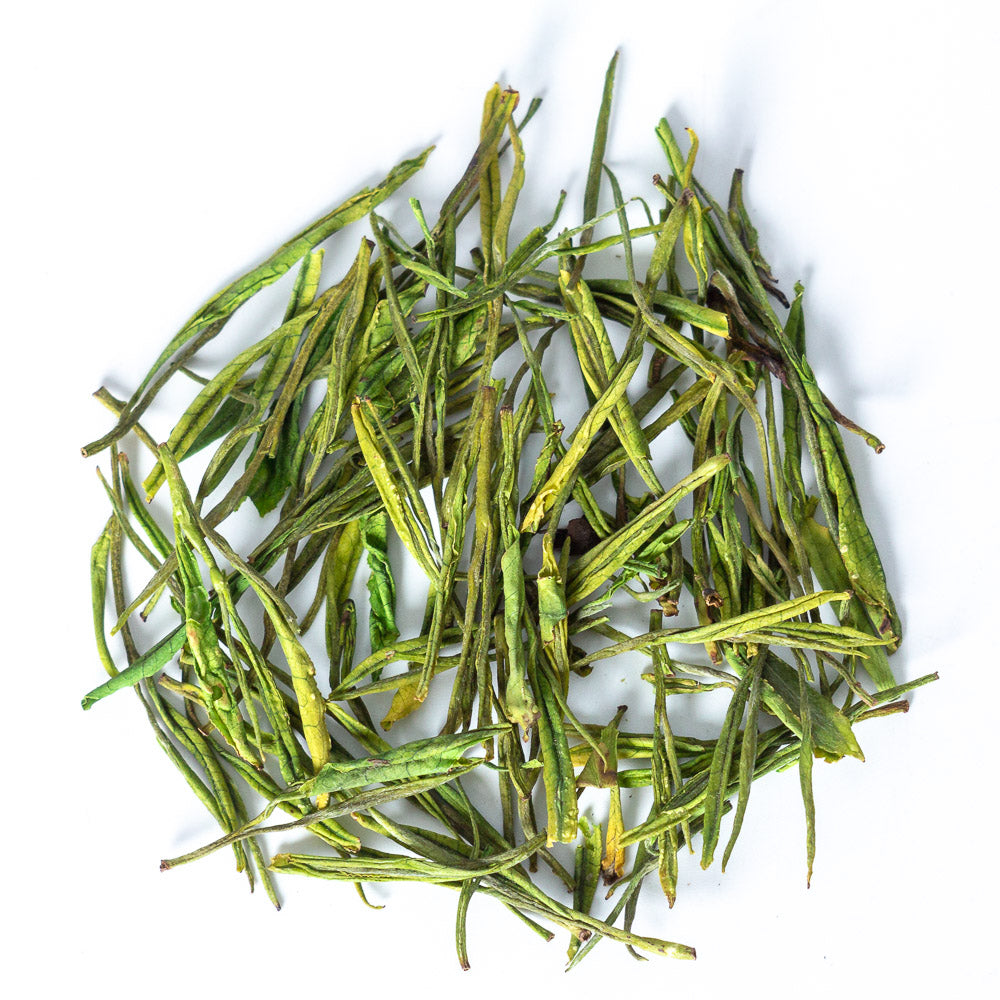 Anji Bai Cha