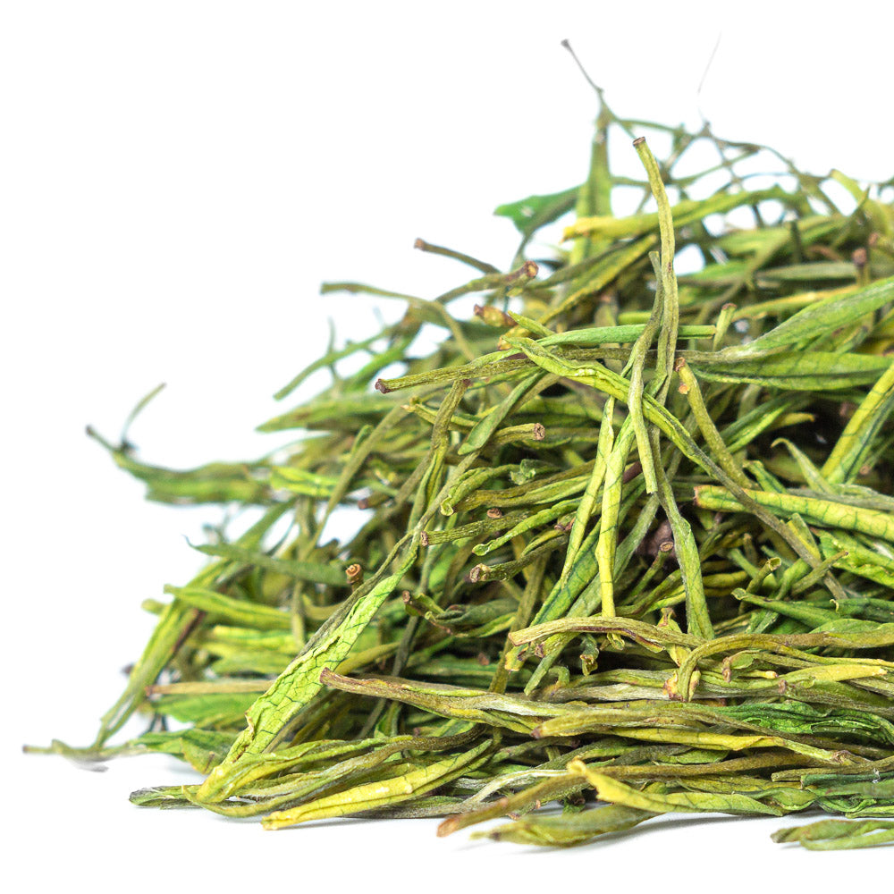 Anji Bai Cha