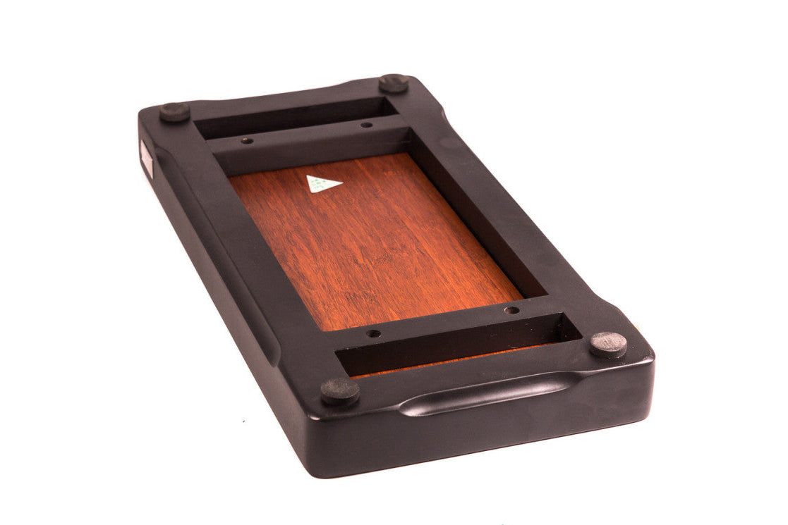 Tea Tray bamboo Wooden, 40x20x4