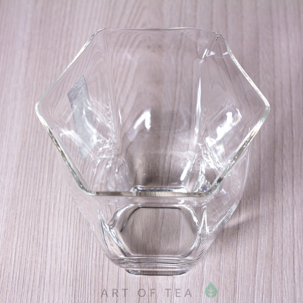 Cha Hai Six Facets, glass, 280 ml