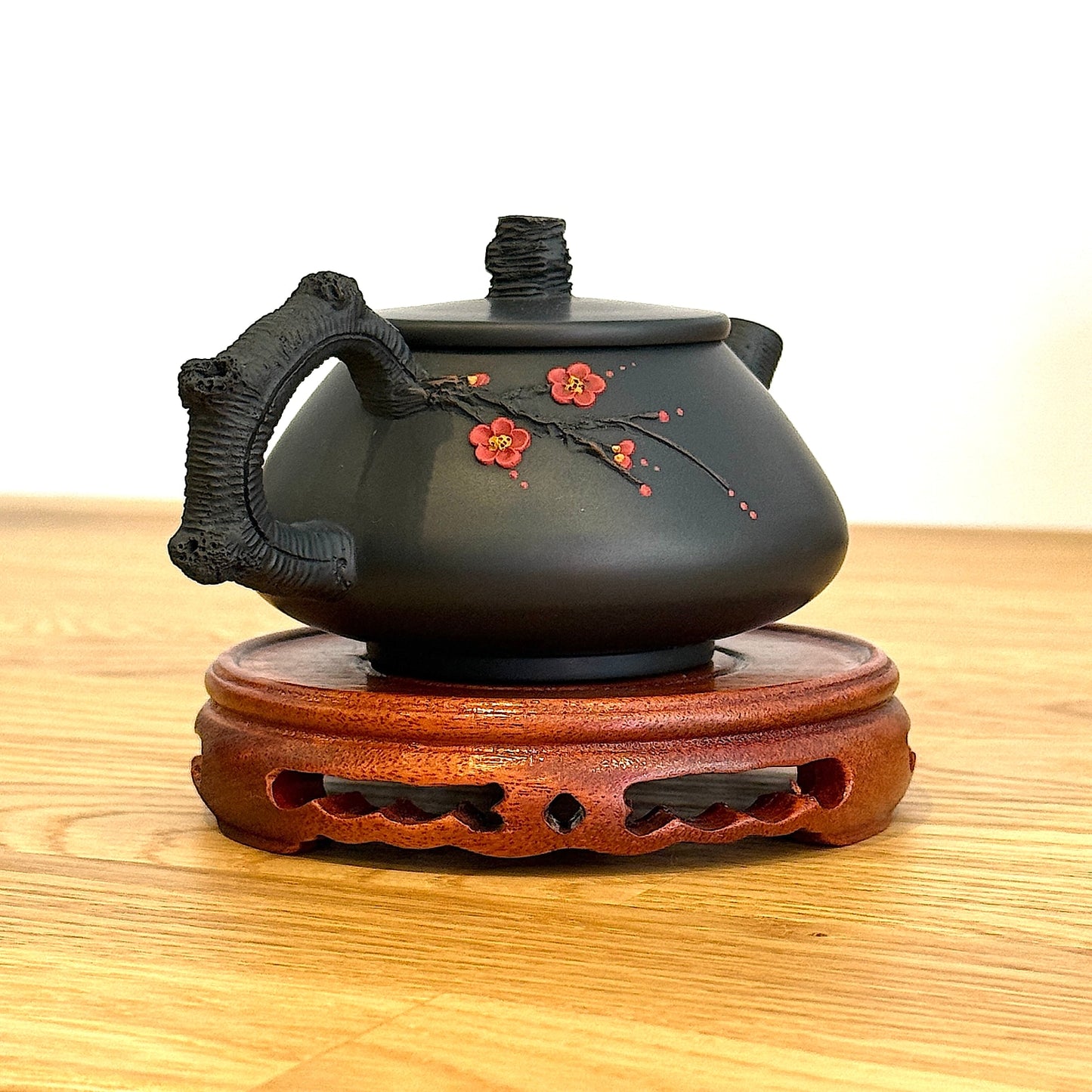 #1161, Jian Shui ceramics, 180 ml