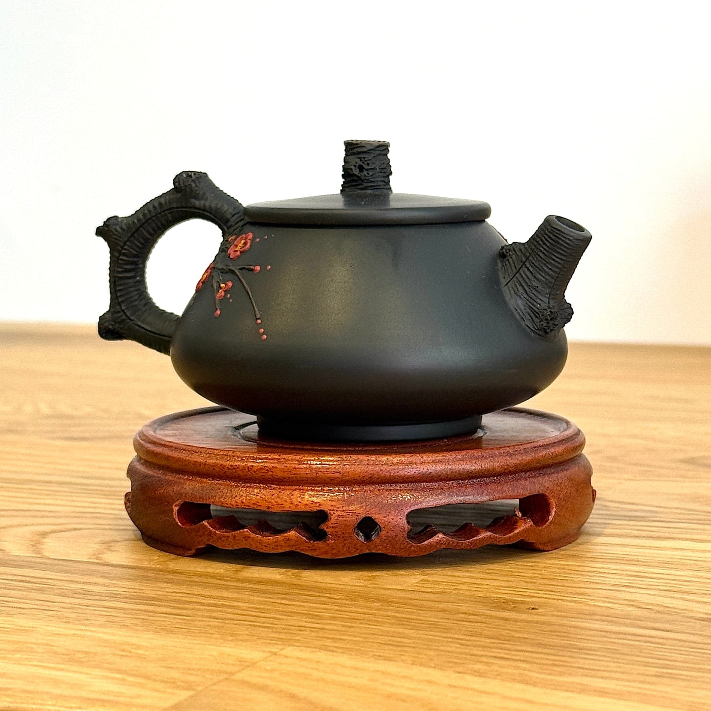 #1161, Jian Shui ceramics, 180 ml