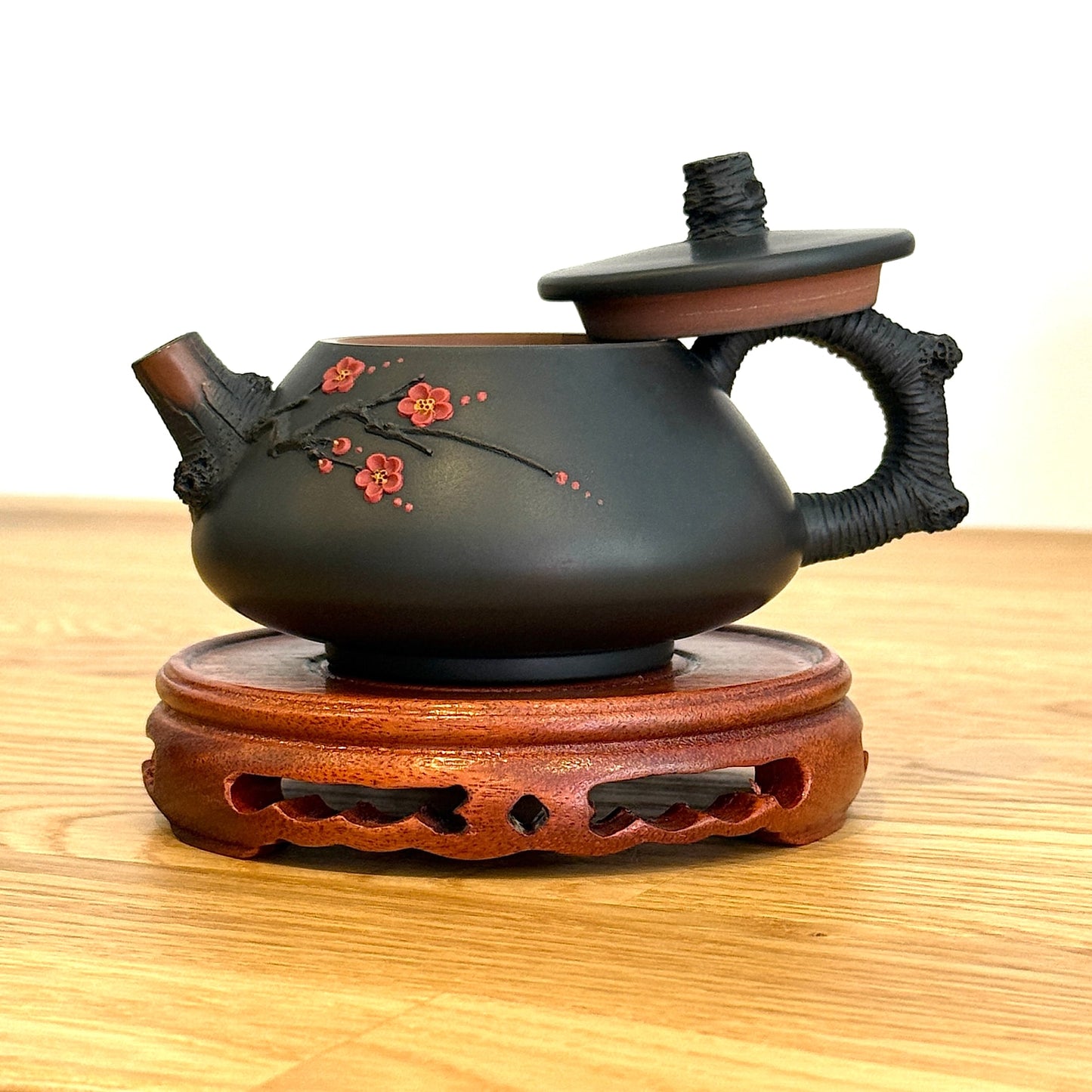 #1161, Jian Shui ceramics, 180 ml
