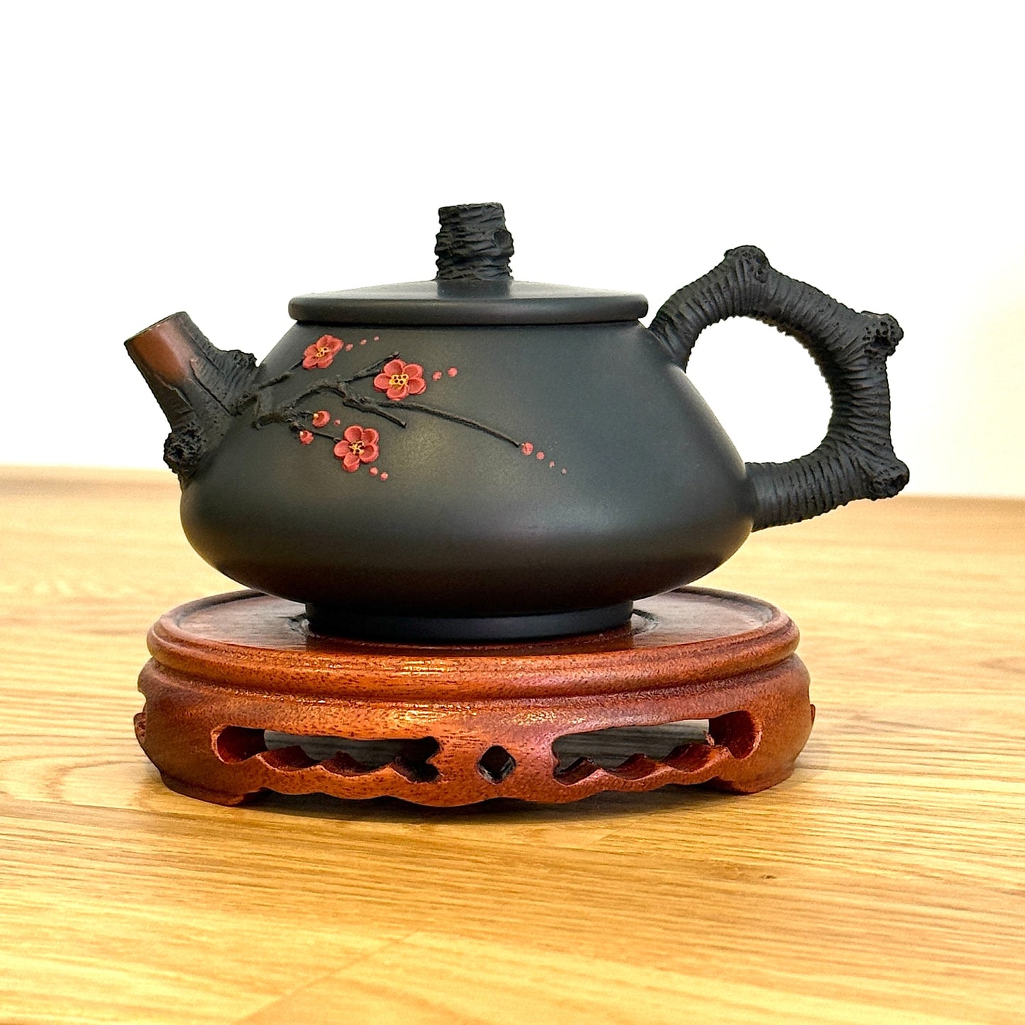 #1161, Jian Shui ceramics, 180 ml