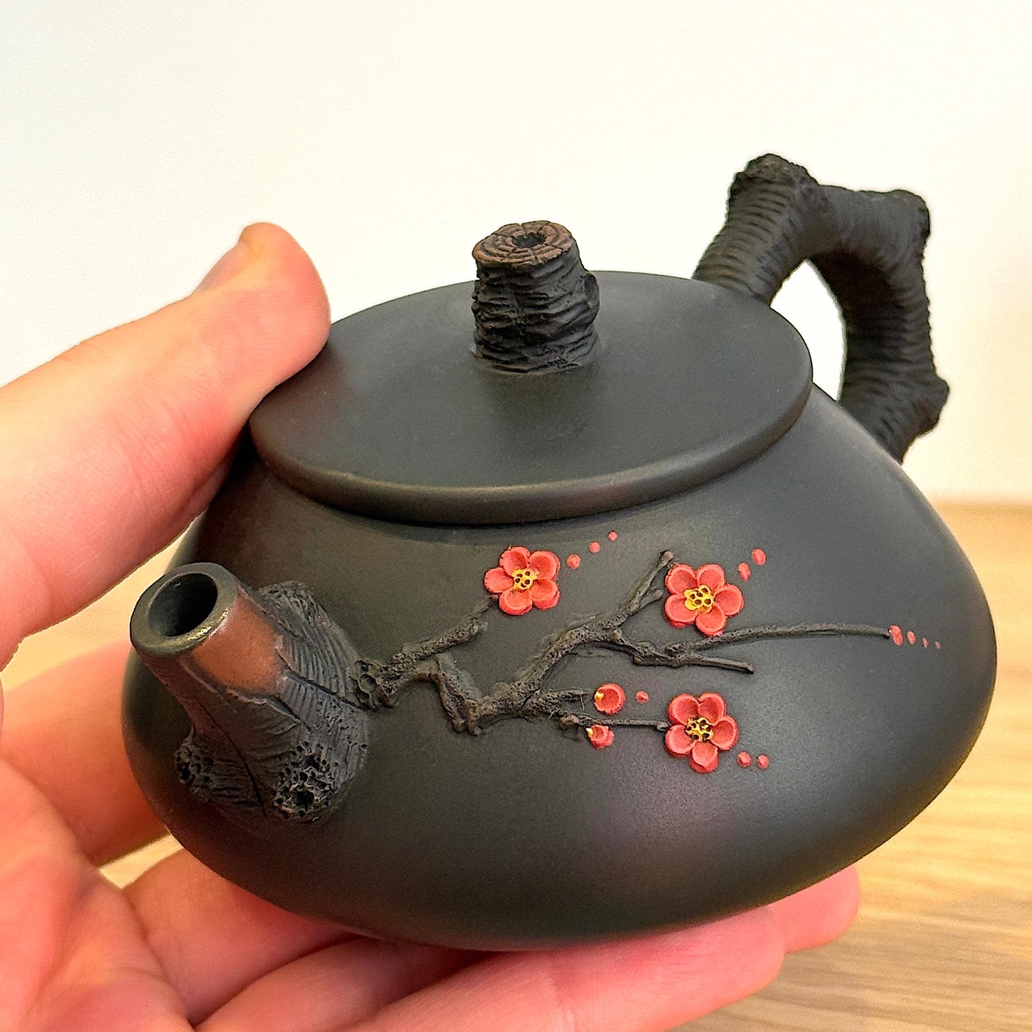 #1161, Jian Shui ceramics, 180 ml