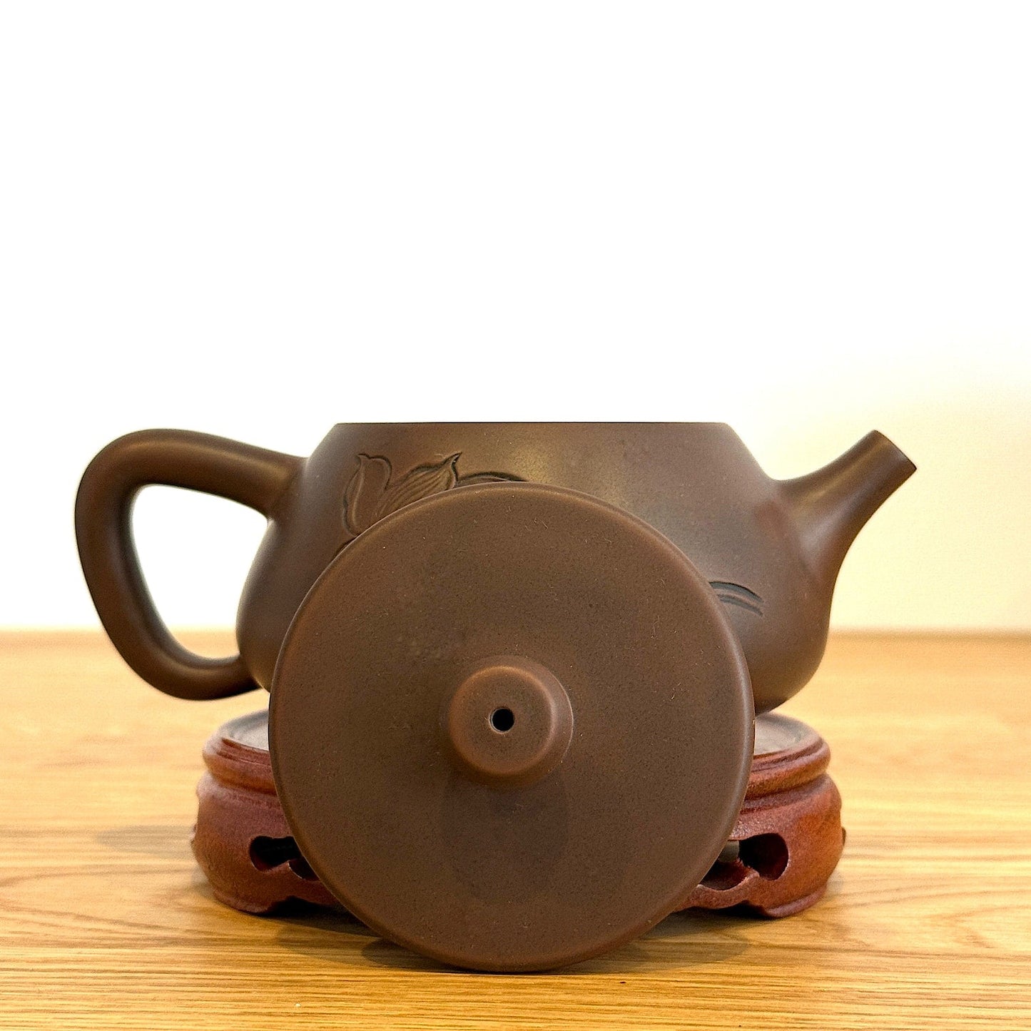 Jian Shui ceramics #1719, 250 ml