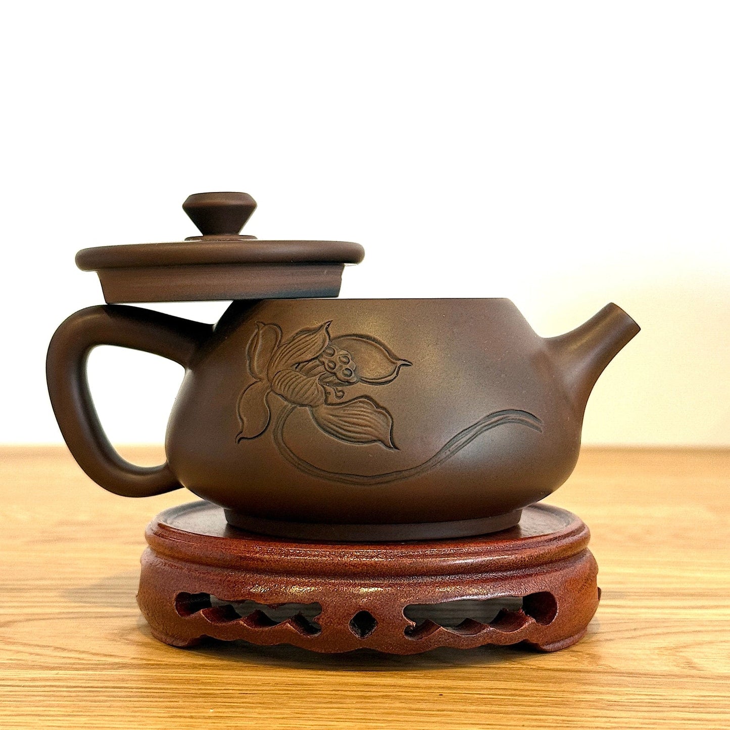 Jian Shui ceramics #1719, 250 ml