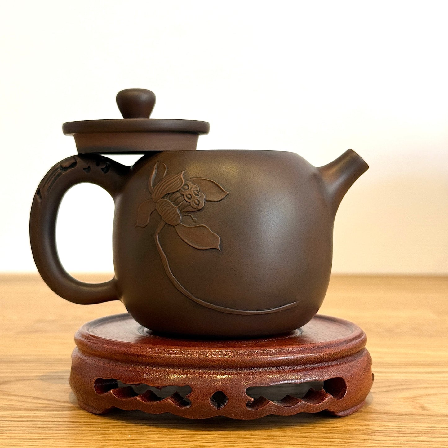 Jian Shui ceramics #1720, 210 ml