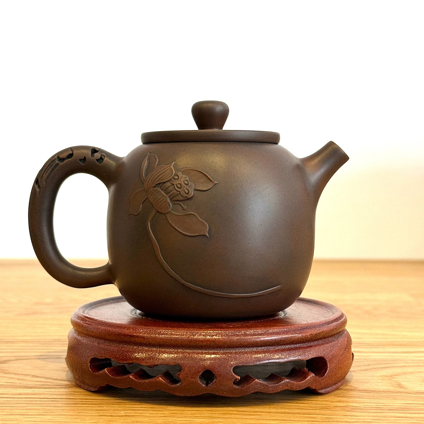 Jian Shui ceramics #1720, 210 ml