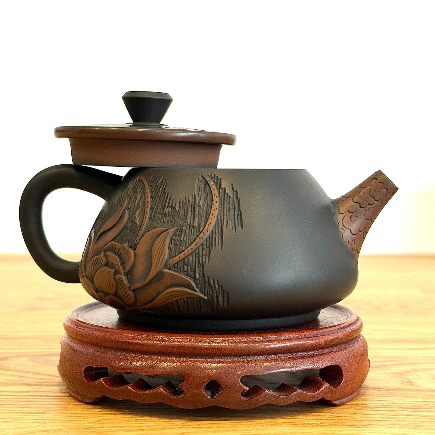 Jian Shui ceramics #1721, 230 ml