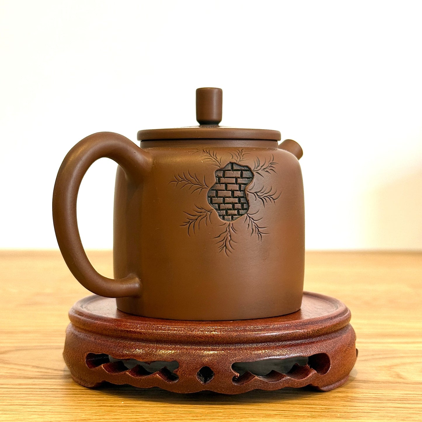 Jian Shui ceramics #1702, 180 ml