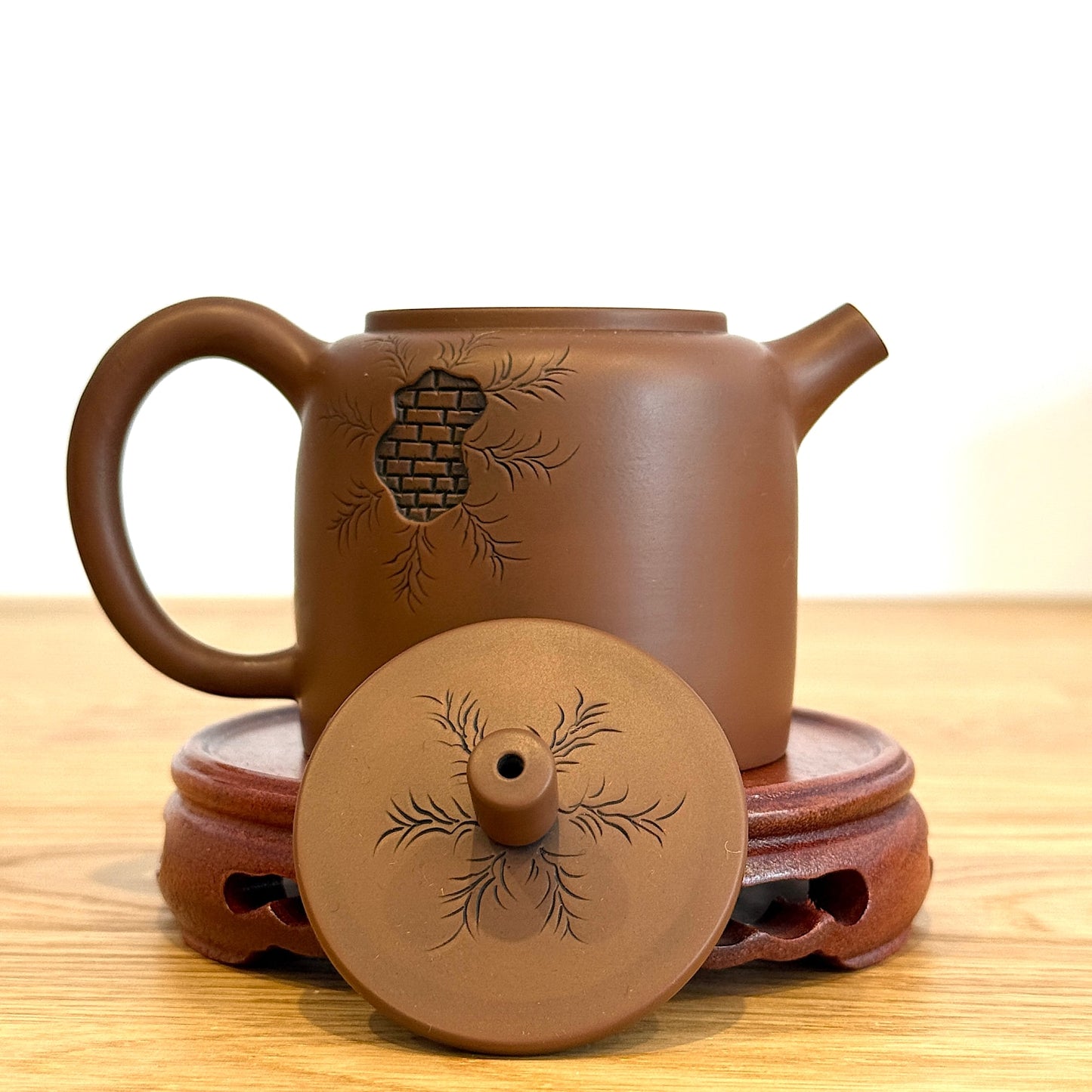 Jian Shui ceramics #1702, 180 ml
