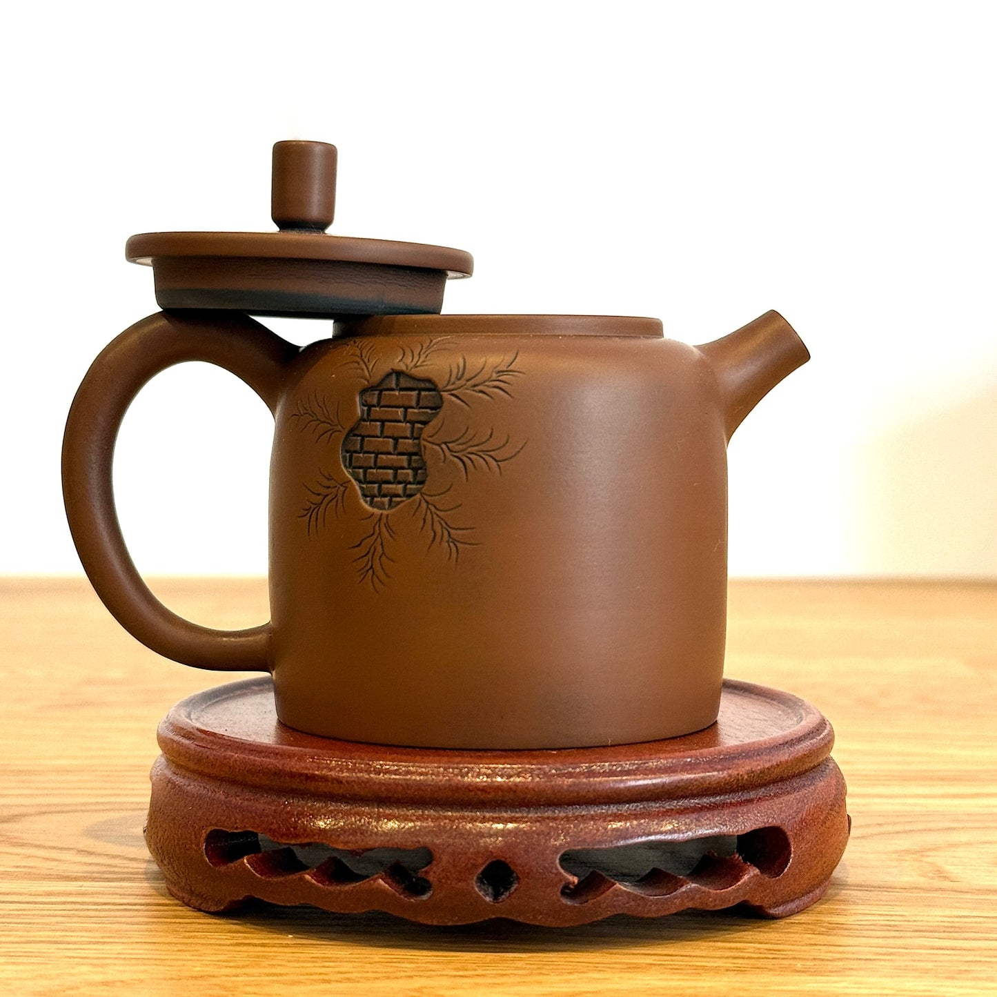 Jian Shui ceramics #1702, 180 ml