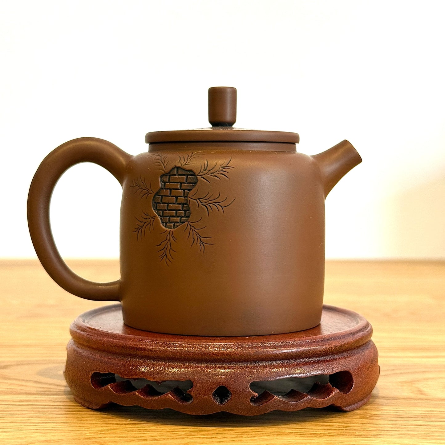 Jian Shui ceramics #1702, 180 ml