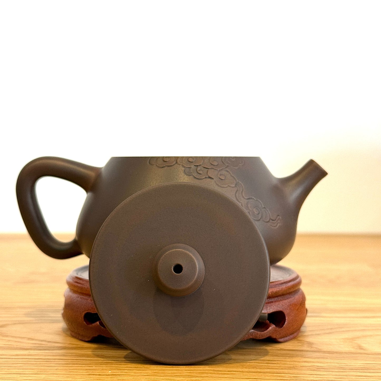 Jian Shui ceramics #1718, 240 ml