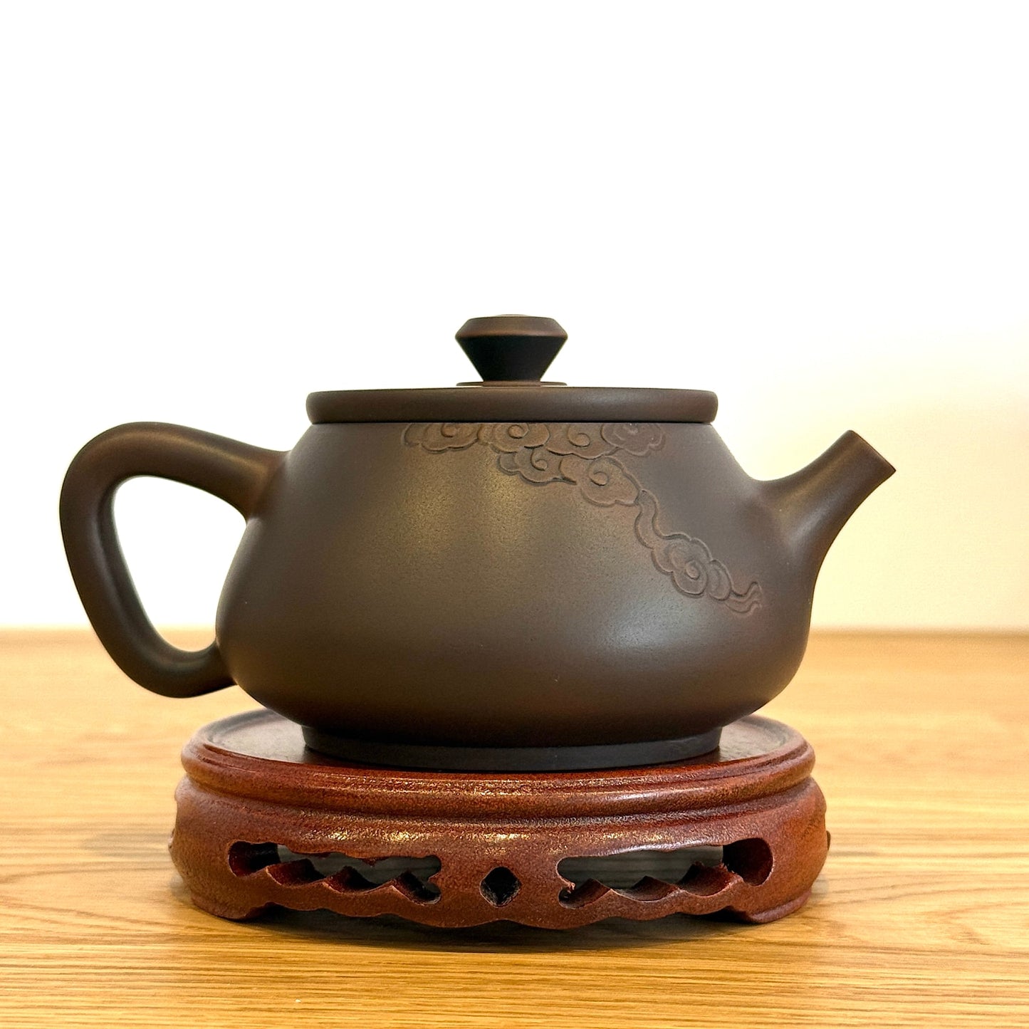 Jian Shui ceramics #1718, 240 ml