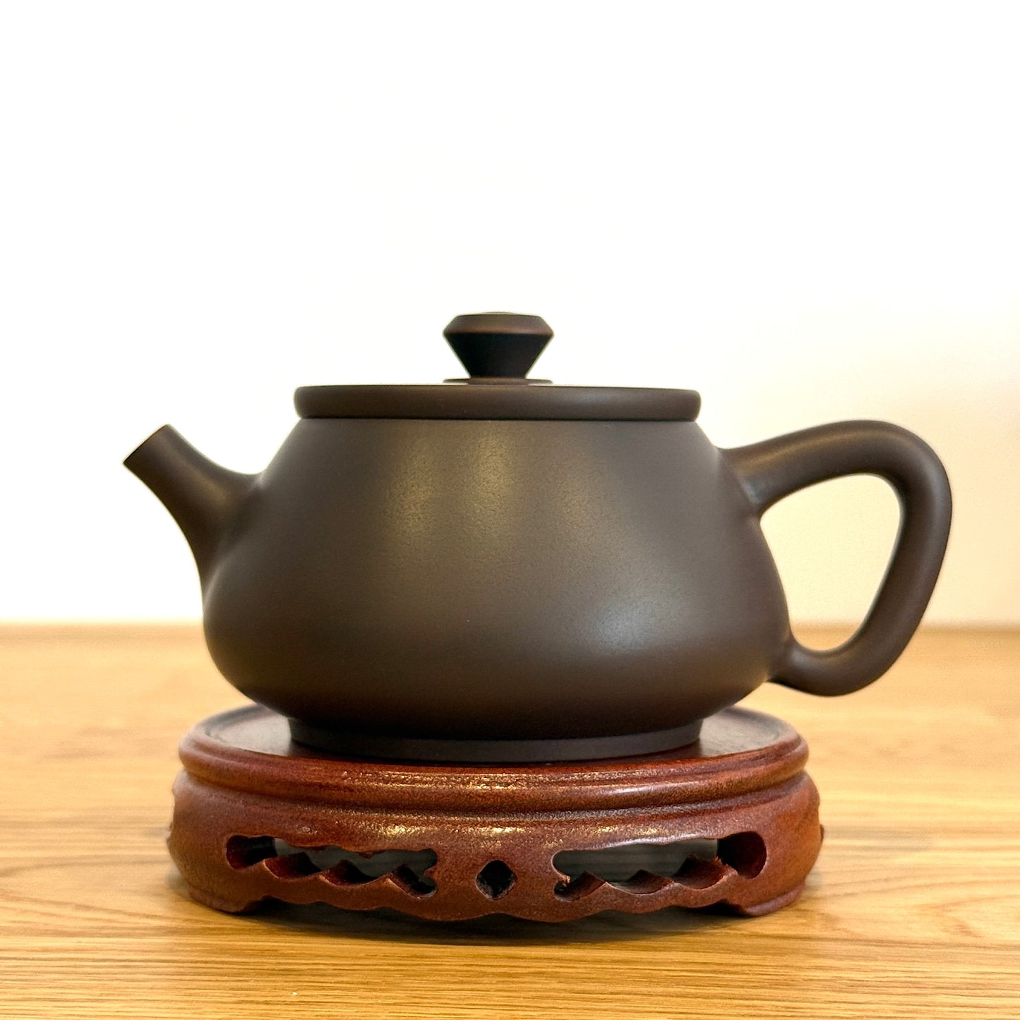 Jian Shui ceramics #1718, 240 ml