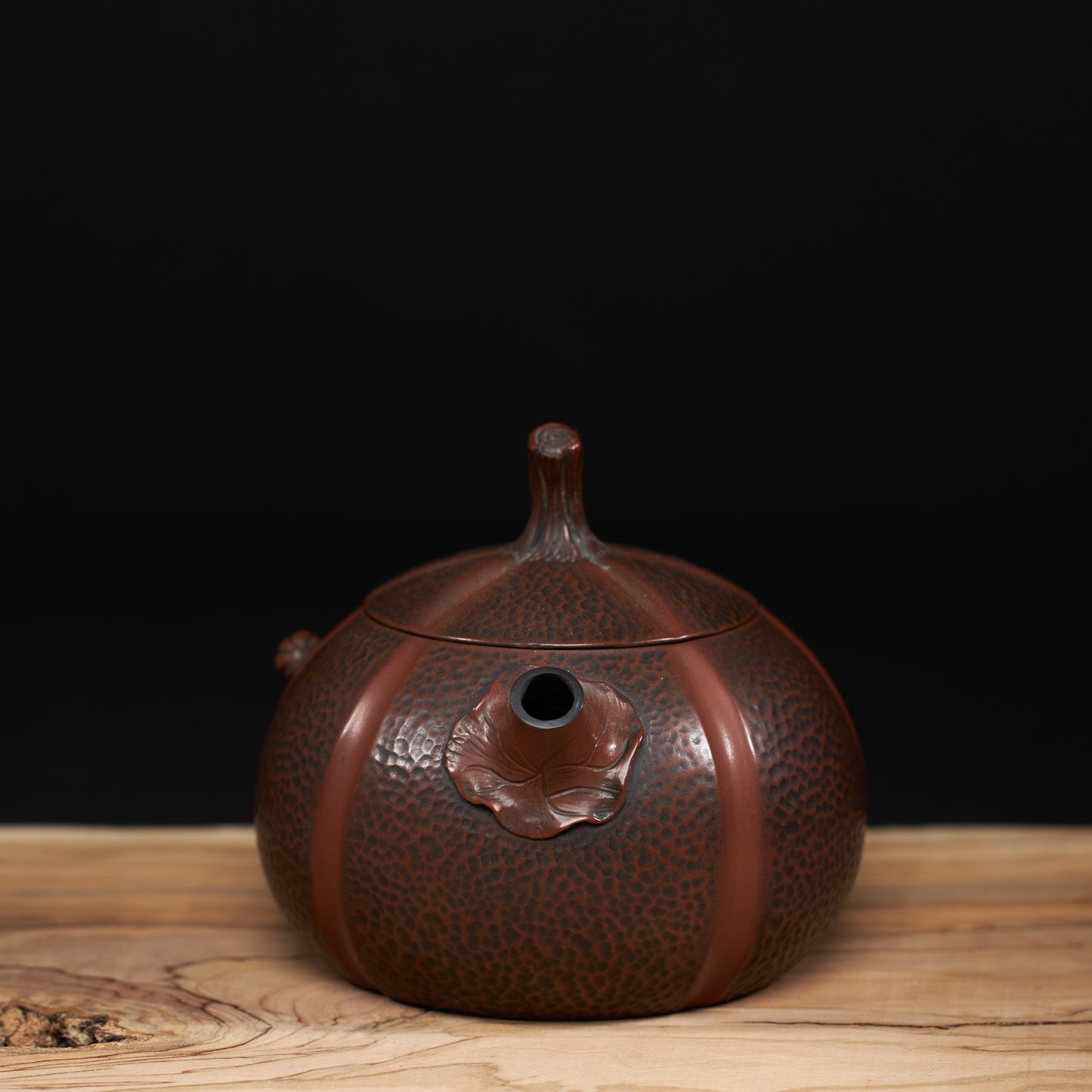 Jian Shui Xi Shi Pumpkin Teapot J50, 220 ml