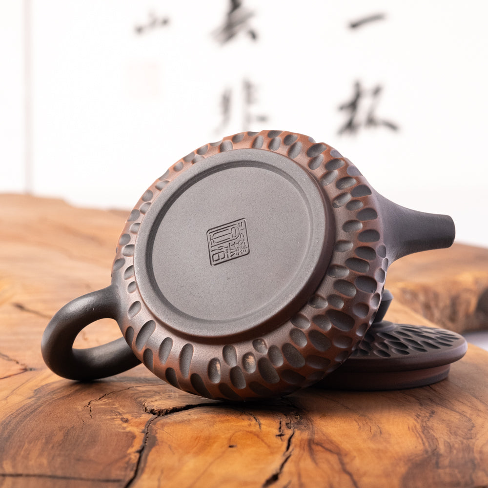 Jian Shui Shi Piao Teapot J11, 180 ml