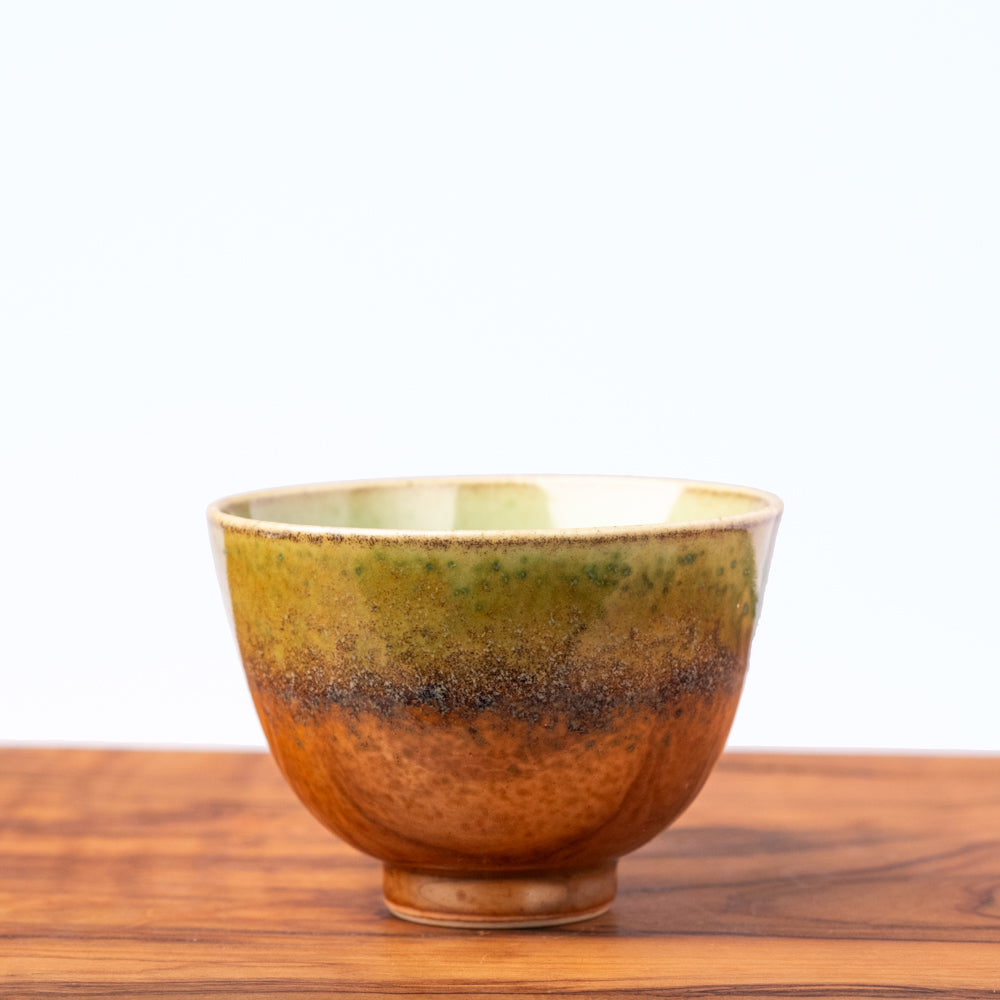 Jingdezhen Tea Cup C22, 85 ml