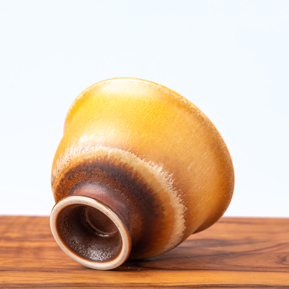 Jingdezhen Tea Cup C41, 80 ml