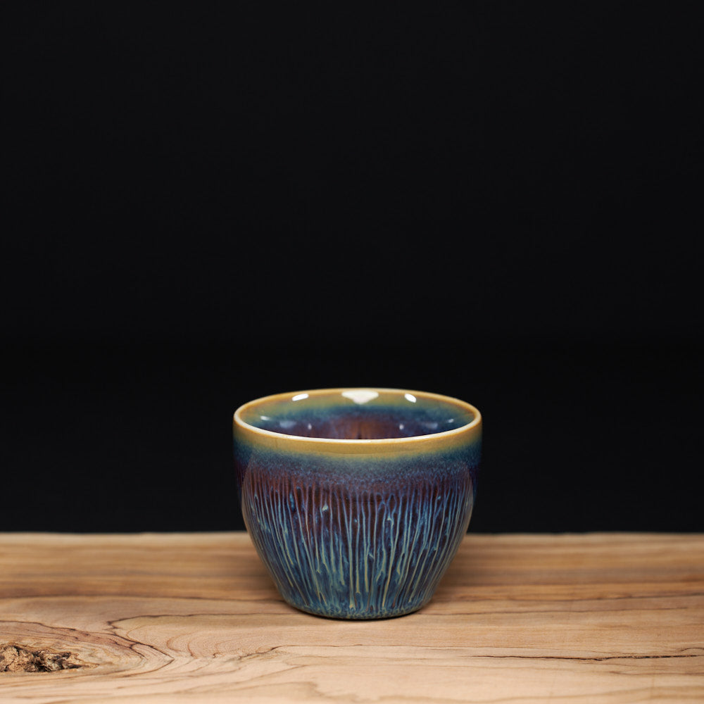 Jingdezhen Tea Cup C17, 75 ml