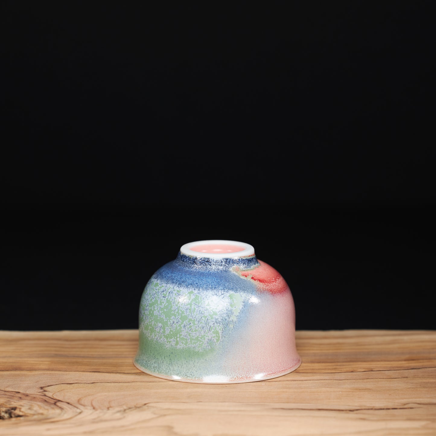 Jingdezhen Tea Cup C73, 90 ml