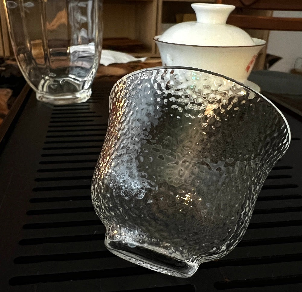 Tea Cup "Ice", premium. 60 ml