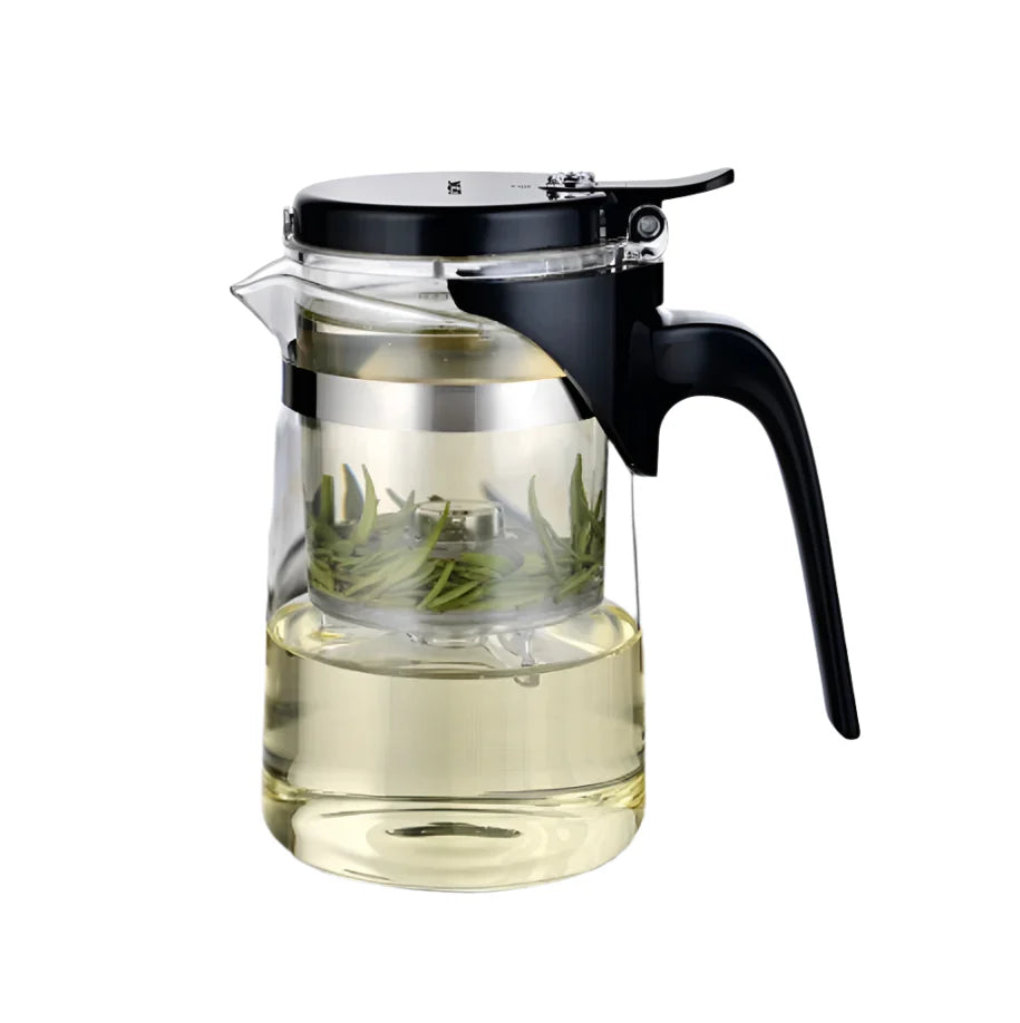 Teapot LightKing SAG-08, 500ml