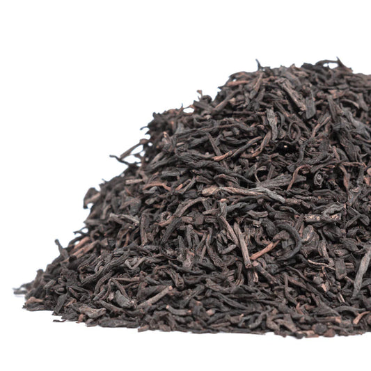 Liu Bao Hei Cha 2010