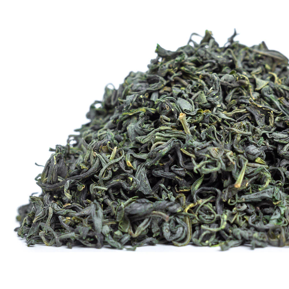 Mao Jian Ye Sheng, spring 2025