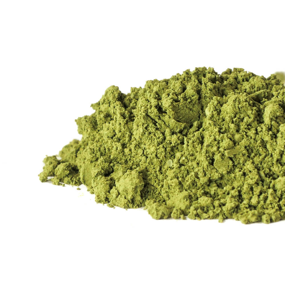 Green tea Matcha, ceremonial grade