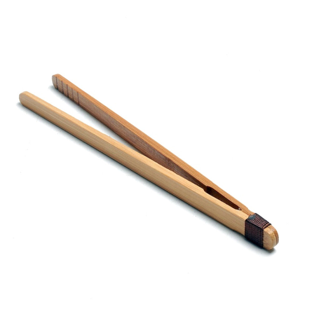 Tongs, bamboo