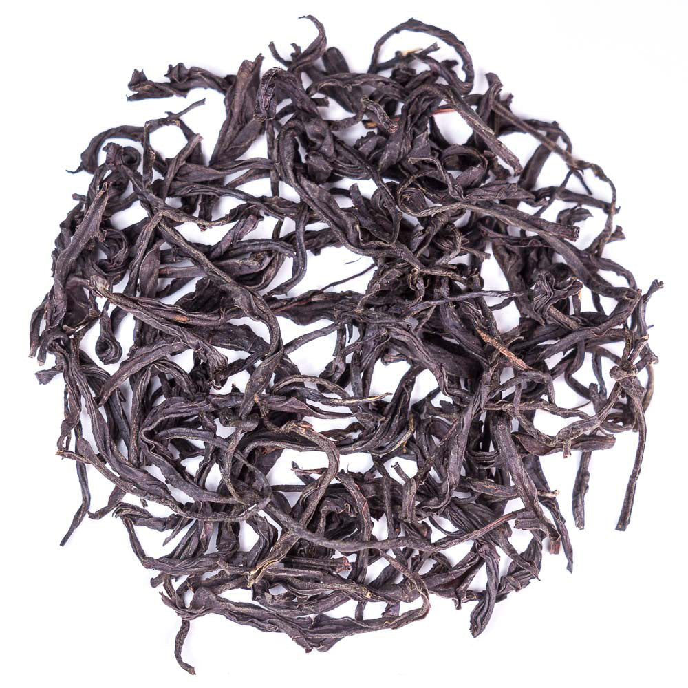 Ruby #18, Taiwan, Premium, TIN 75g