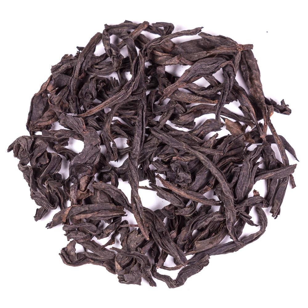 Gao Huo Da Hong Pao ‘High Fire’