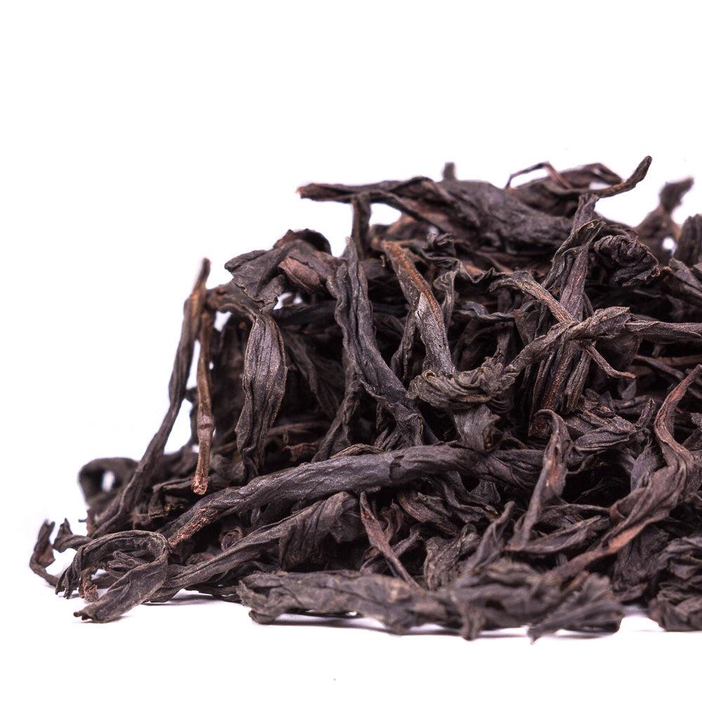 Gao Huo Da Hong Pao ‘High Fire’