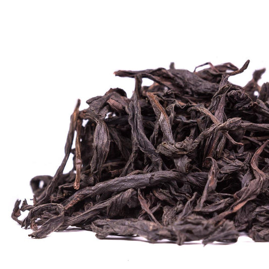 Da Hong Pao ‘High Fire’