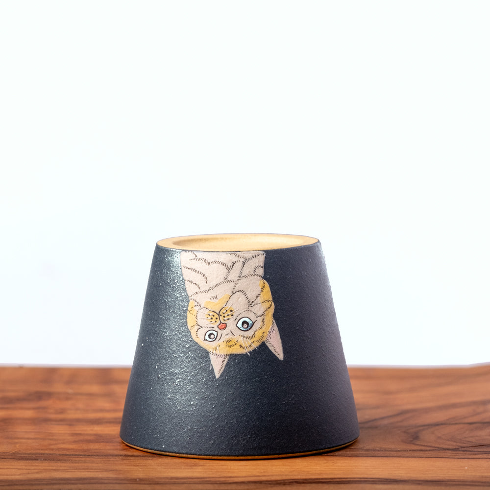 Tea Cup Developer Cat, 50 ml