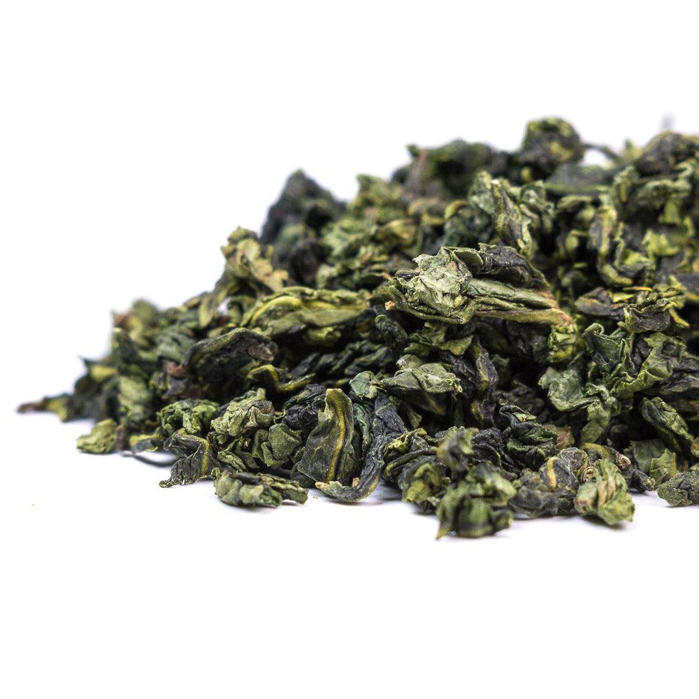 Oloong Tie Guan Yin, High Grade, Fujian, 50g